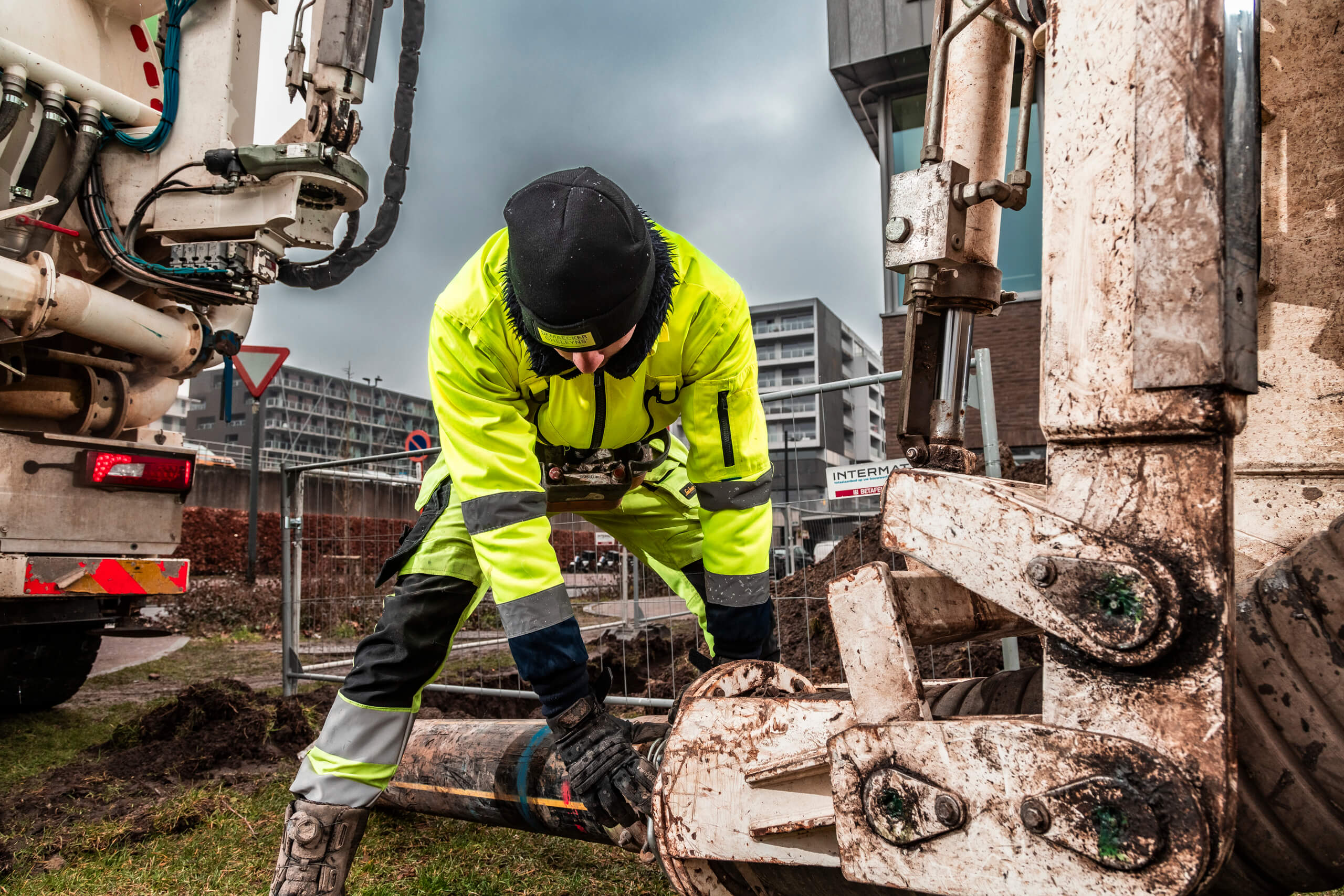 vacature